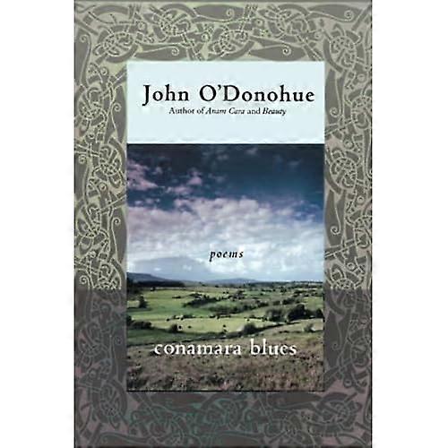 Conamara Blues : Runot