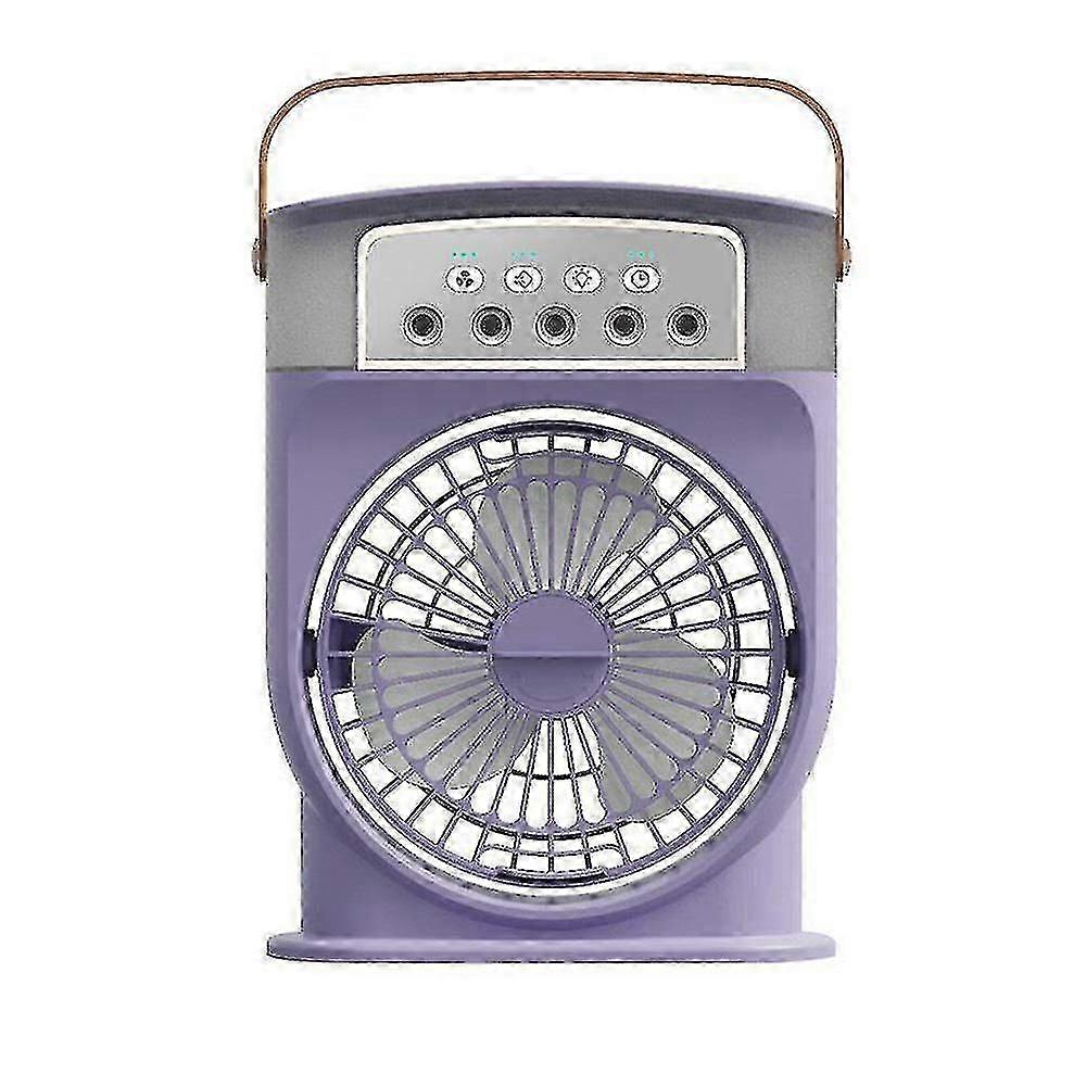 Polarlux Cooler Polarlux Conditioner Ice Fan Portable Rechargeable