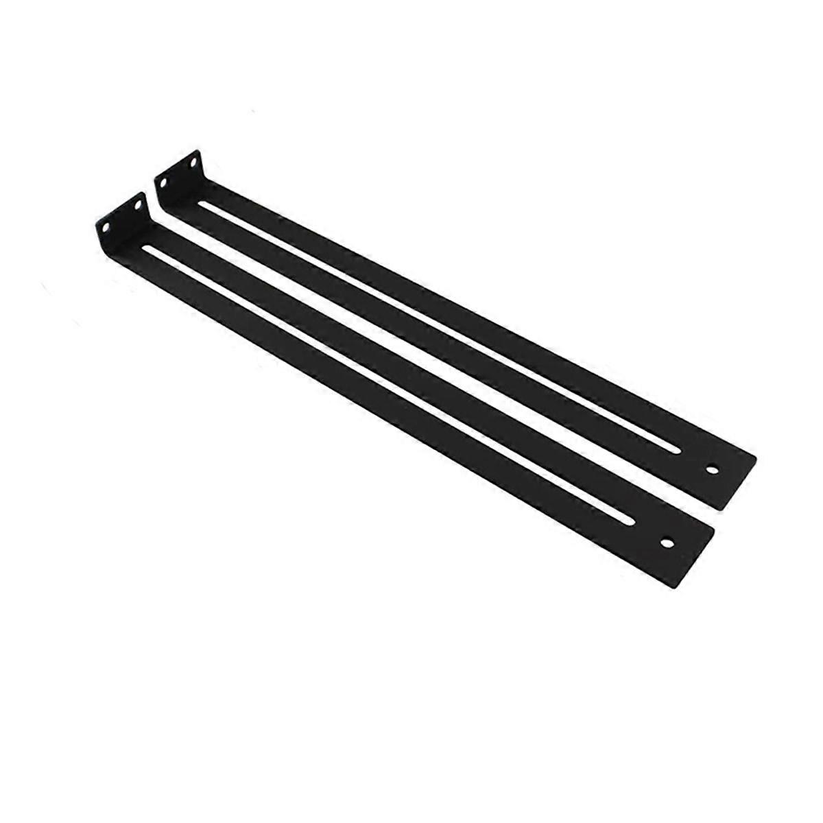 Drawer Repair Kit, Furniture Repair Accessories Brackets A