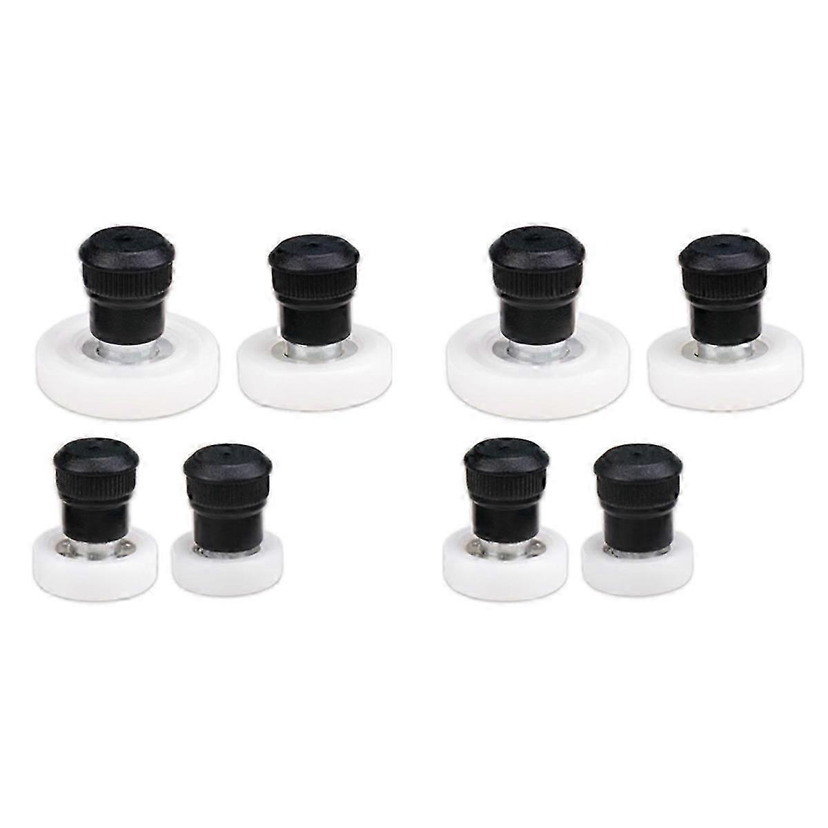 Ceramic Clay Pottery Finishing Tool Set compatible with Pottery Enthusiasts