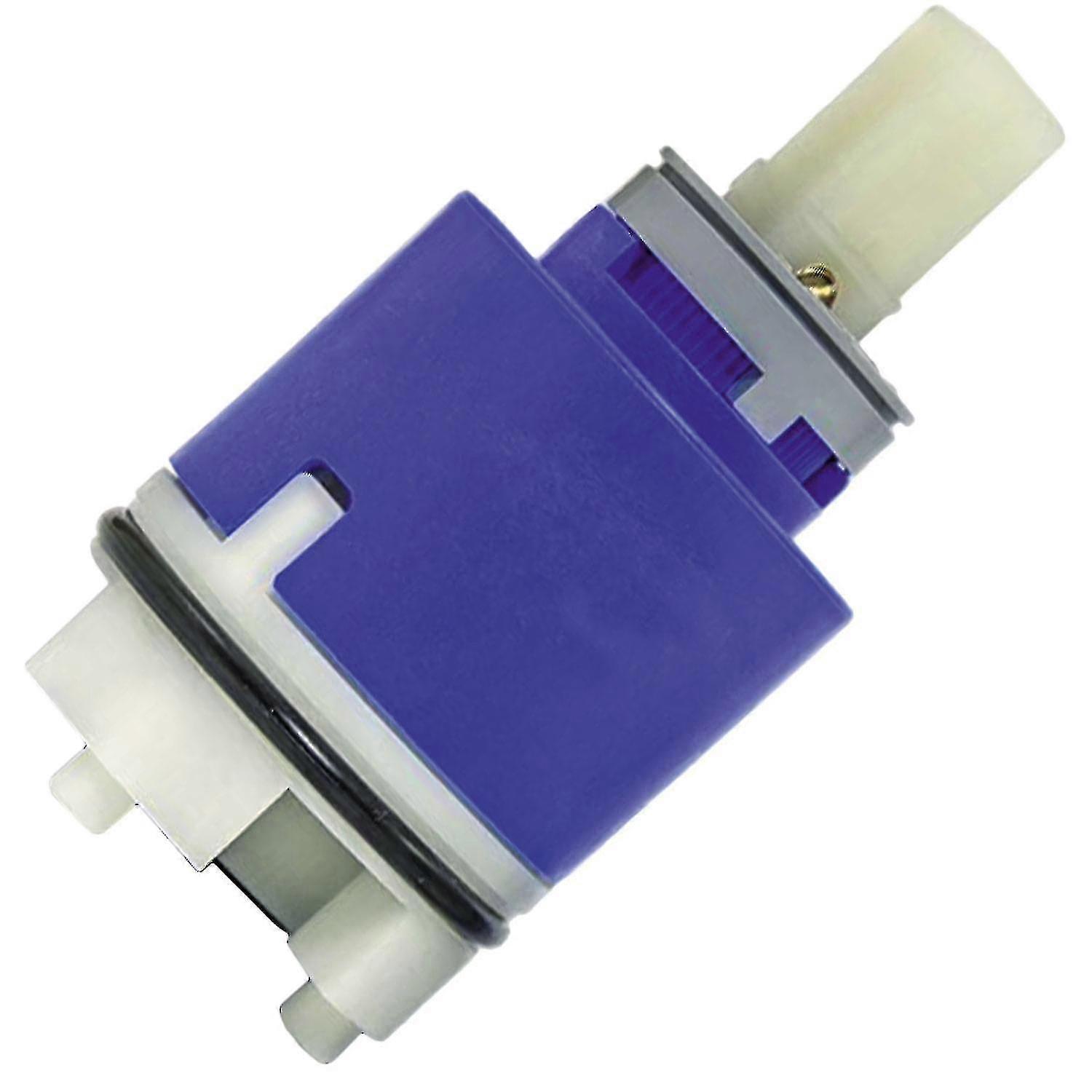 Kerox k35b 35mm blandarpatronbyte