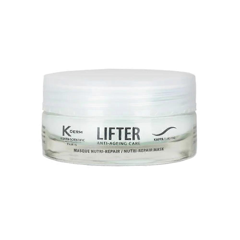 Kderm Lifter Nutri Repair Mask 50ml