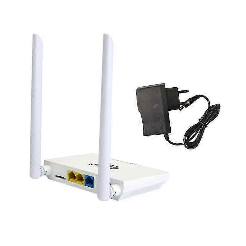 2 WiFi for Smart Gigabit Router with Extended Range EU US Plug