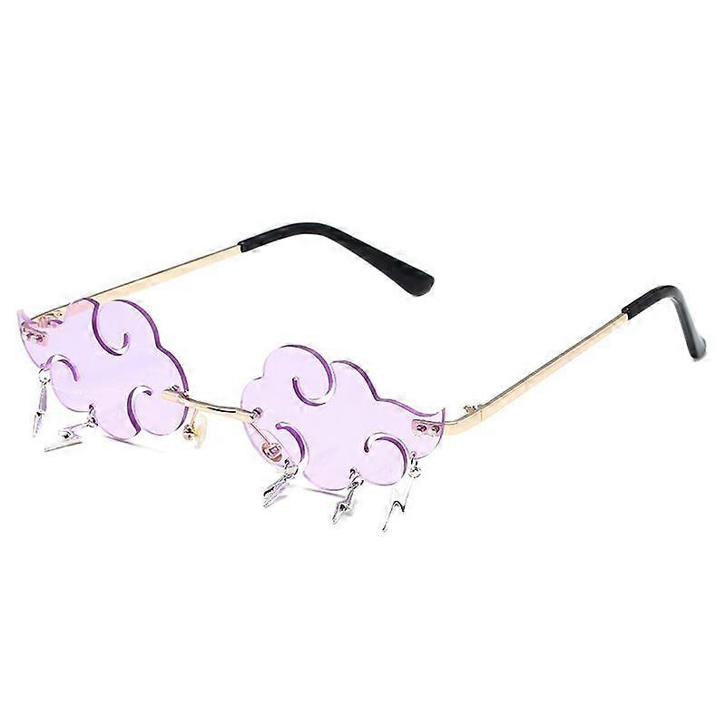 Rectangle Retro Vintage 90s Sunglasses For Women Rectangular Chunky Glasses