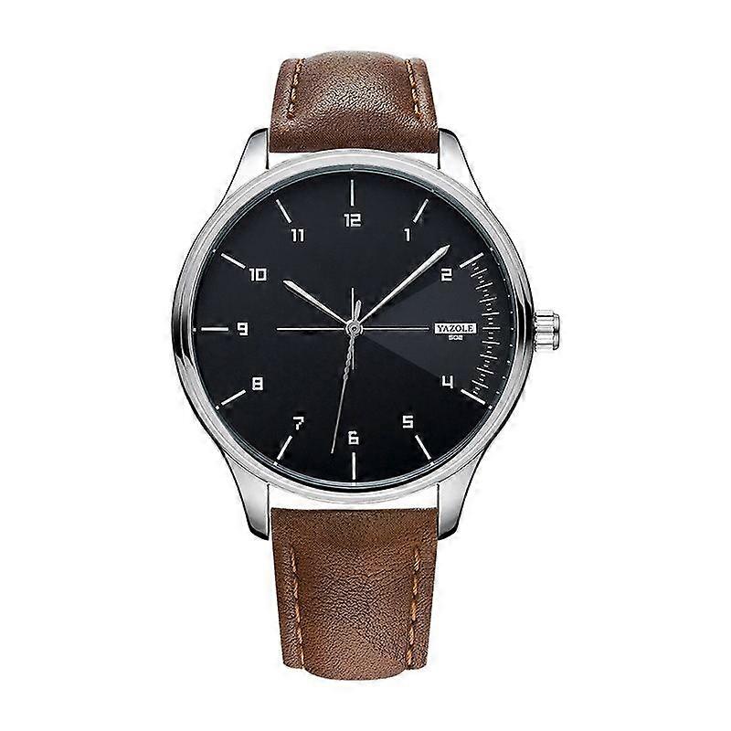YAZOLE 502 Quartz Watch