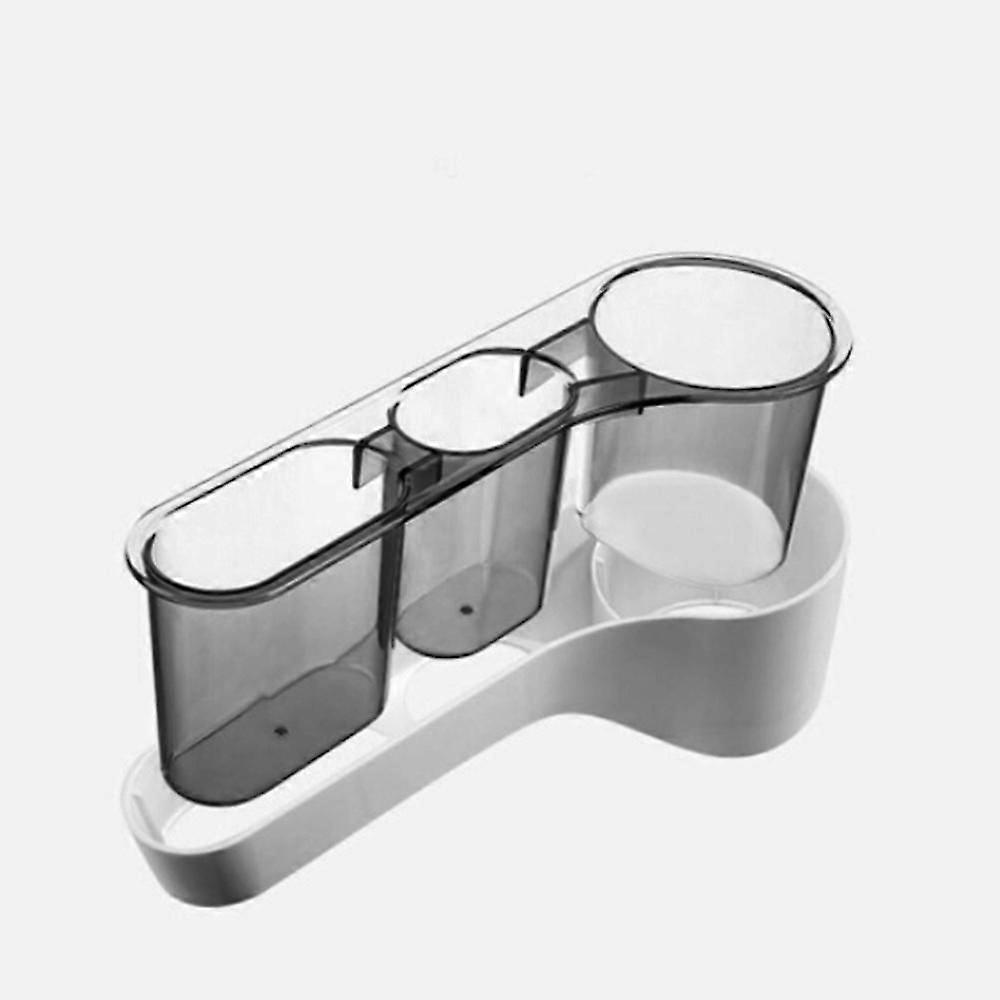 Bathroom Wall-mounted Hair Dryer Bracket