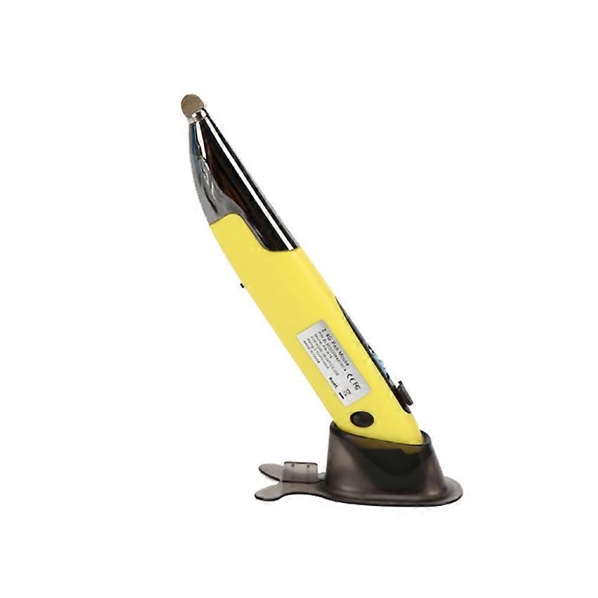PR-A18 2.4G Charge Mouse Pen Handwritten Glow Wireless Mouse Pen