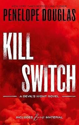 Kill Switch : La nuit du diable