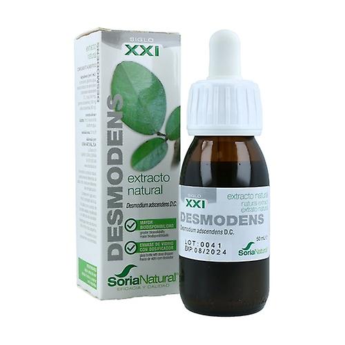 Desmodens Extract (XXI Formula) 50 ml