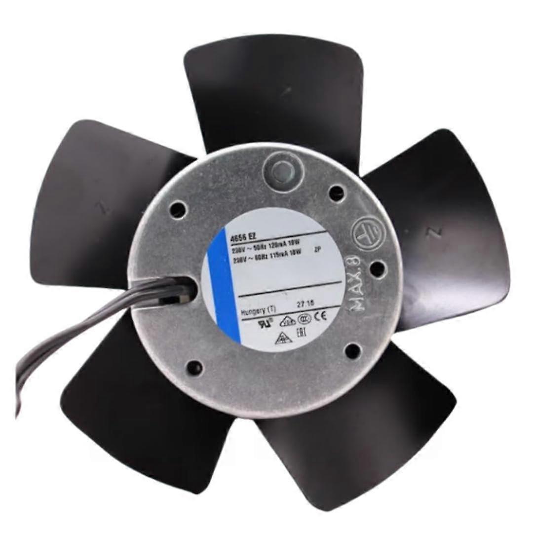 4656EZ Fan for 230V 0.12A 19W Cooling Fan