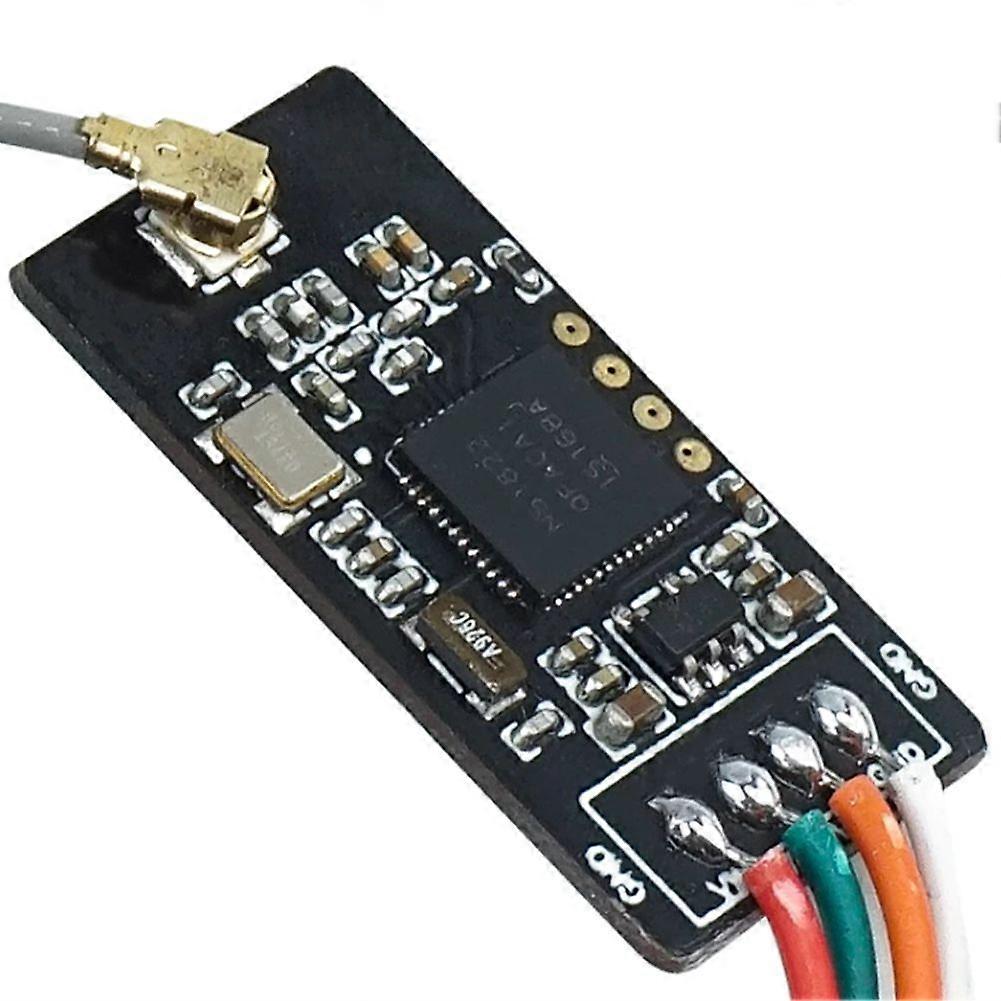 Wireless Bluetooth Module 2.4G for Electric Skateboard and Tools Electric Skateboard Accessories(V6)