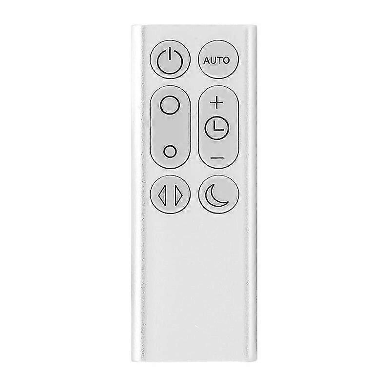 Dyson Pure Cool Link Remote Control for DP01 DP03 TP02 TP03 Air Purifier Fan
