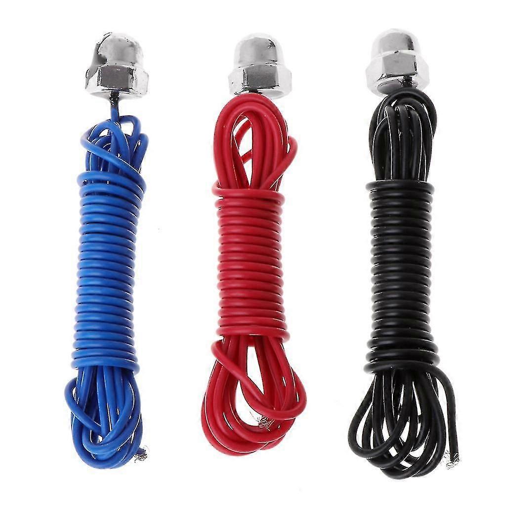 Stainless Induction Probe Relay Water Level Probe Switch Liquid Level Sensor