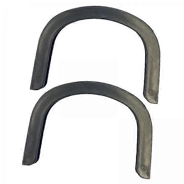 4 Skateboard Deck Guards Protector Fashion Bumper Cover