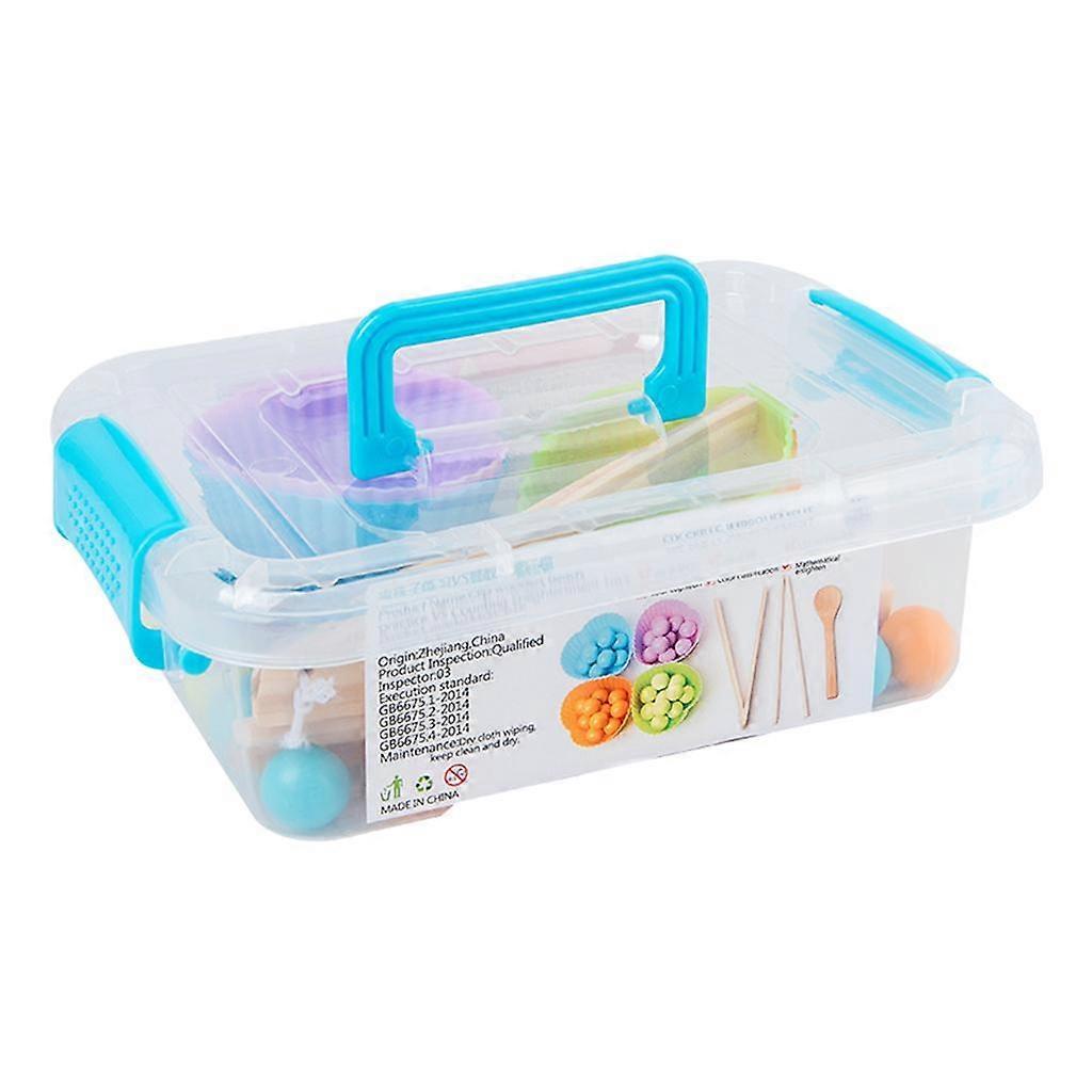 Children Focus Concentration Chopstick Training Gift