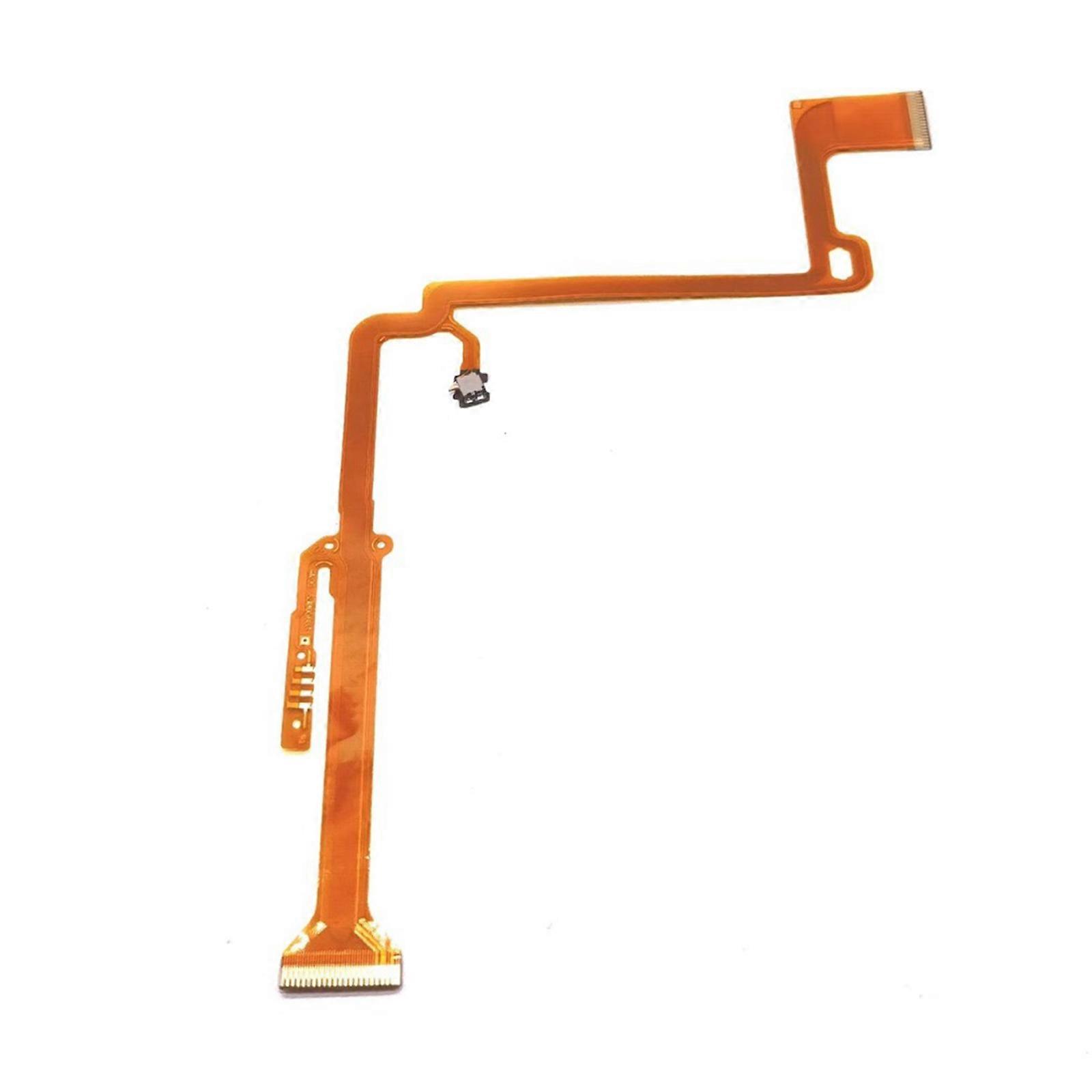 Video- und Hörkabel für DMC G7 G70 Display Rotation LCD Flexible Cable Hinge Unit Reparatur