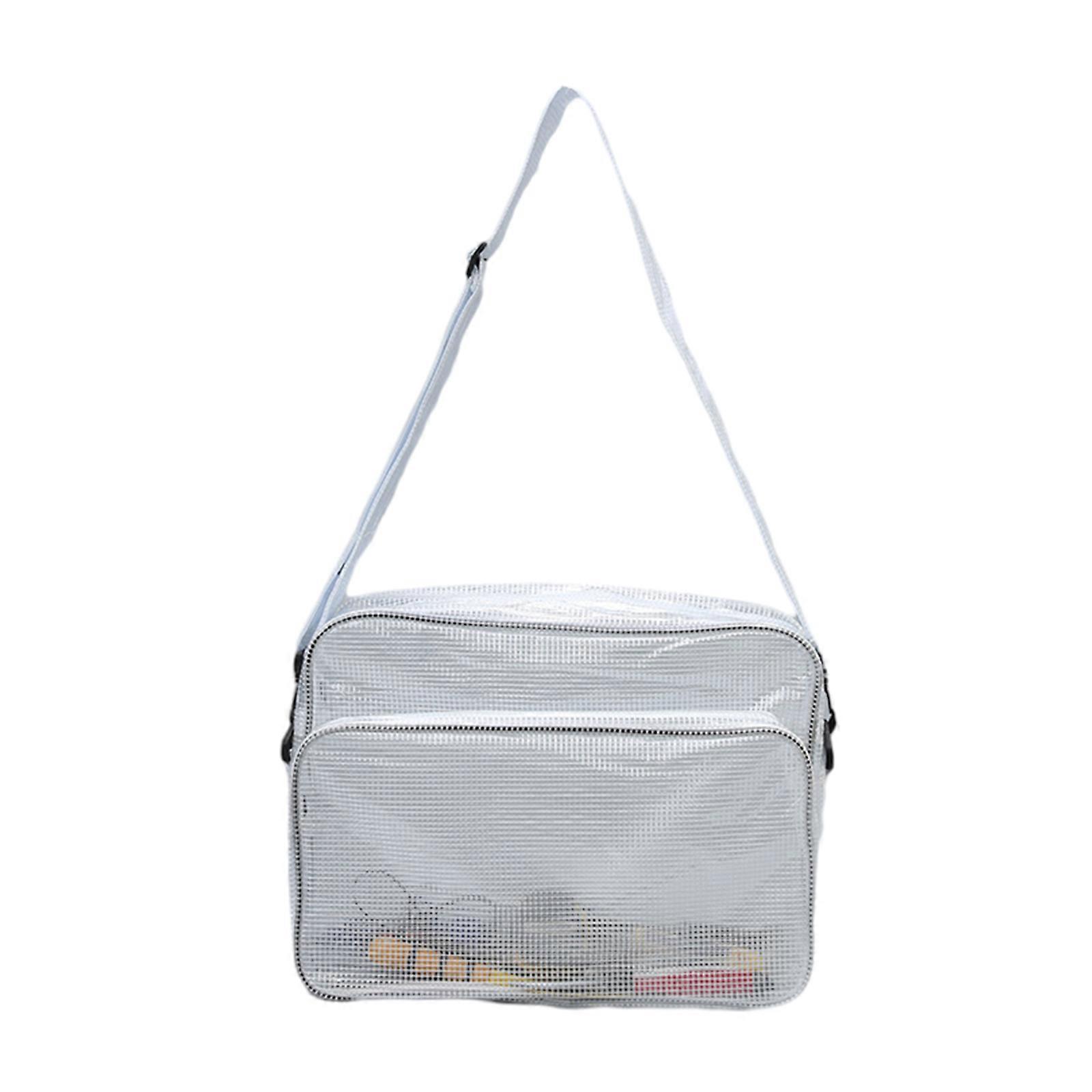 Large Capacity Engineer Bag Anti Static Cleanroom Tool Bags with Adjustable Shoulder Strap