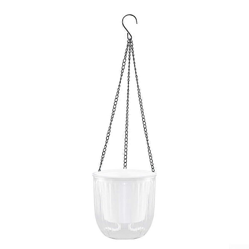 Light, selfsucking hanging with cotton rope for moisture regulation (medium)
