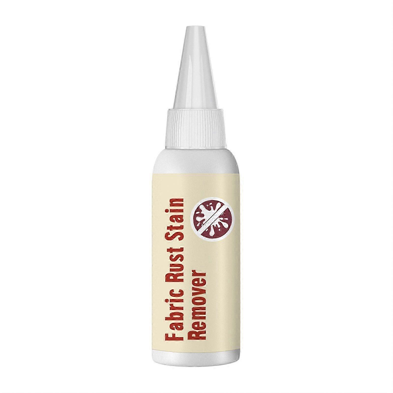 Multifunctional Fabric Rust Stain Remover Household Clothes Strong Decontaminat