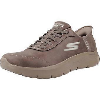Skechers Sport / Go Walk Flex Sneakers - Mali Slip-ins