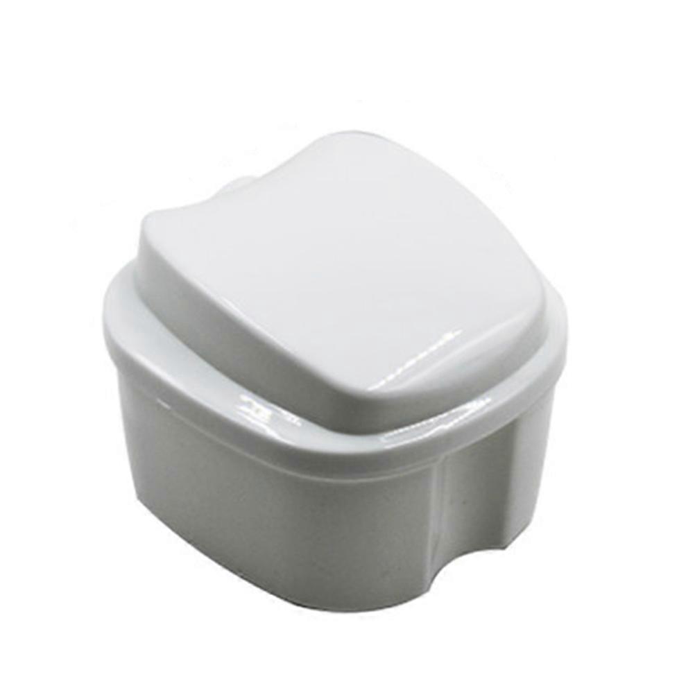 Travel Sized Box with Strainer, Strong and Reliable Design