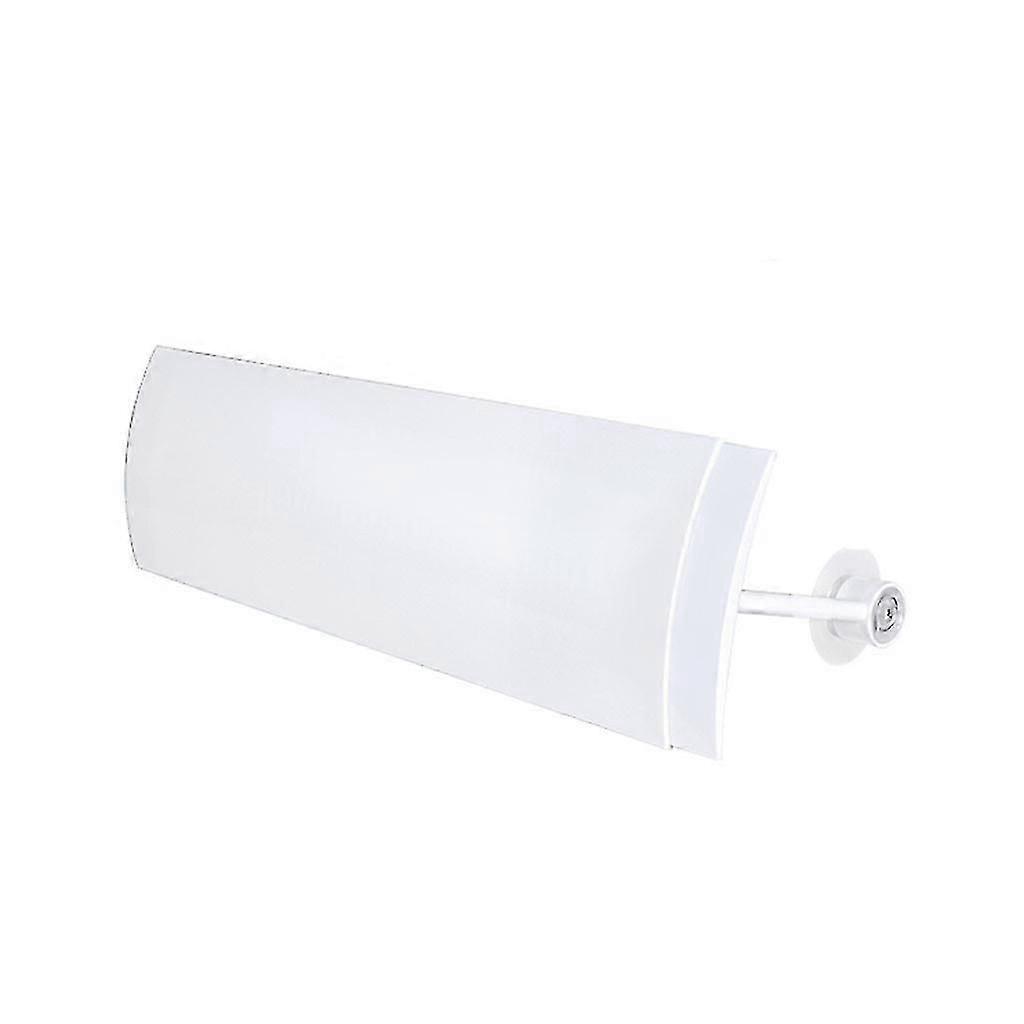 Air Conditioning Universal Wind Deflector Cover Anti Direct Blowing Windshield