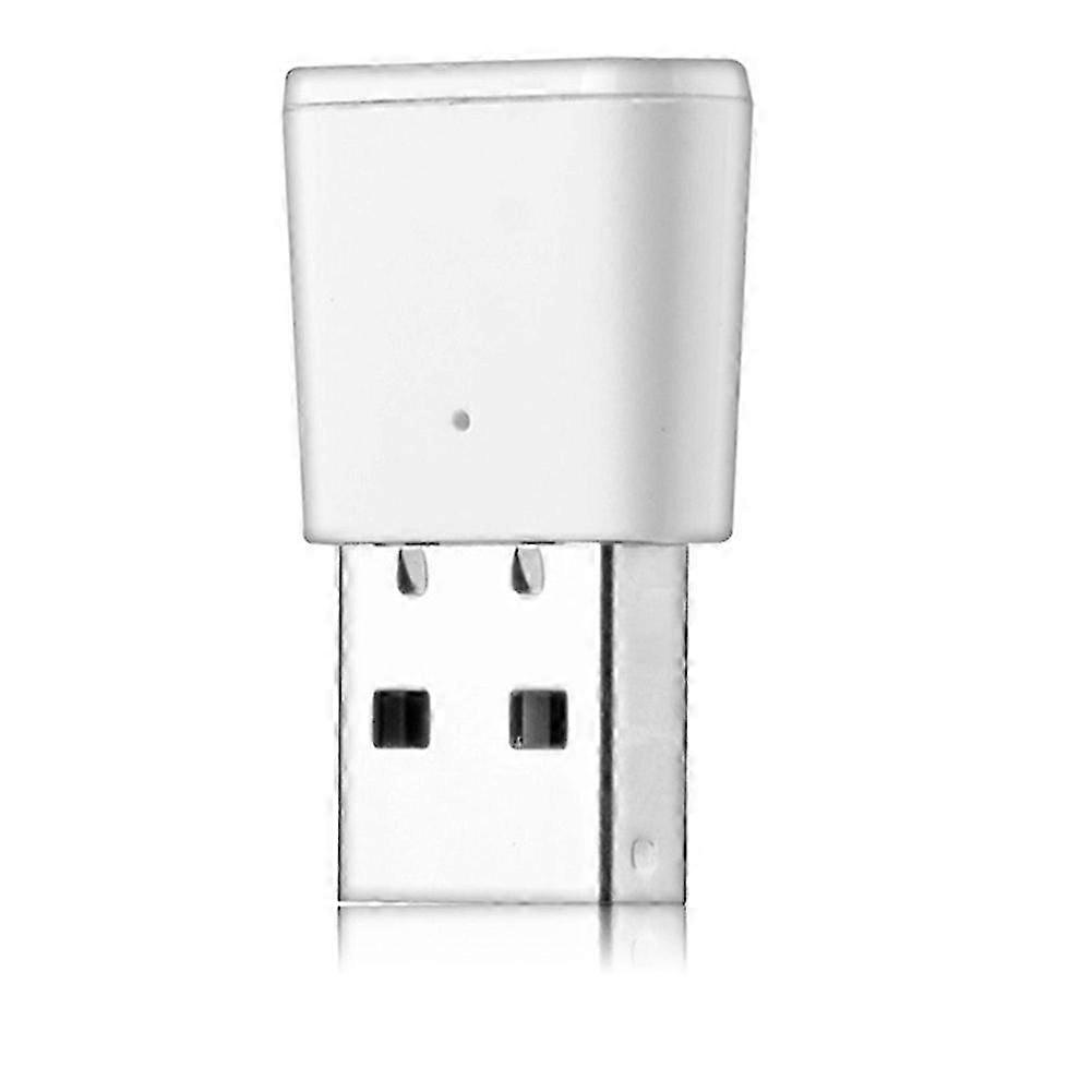 Tuya Zigbee 3.0 Usb Extender For Zigbee Devices Sensors Expand 20-30m Sma