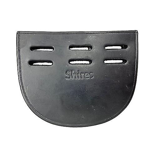 Blenheim 3-slits läder hästspänne vakt (förpackning med 2)