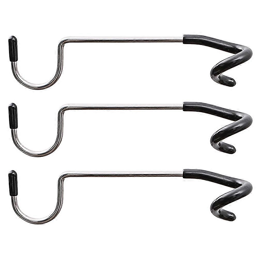 Camping Tent Hook Hanger, Functional for Lights and Equipment, Material