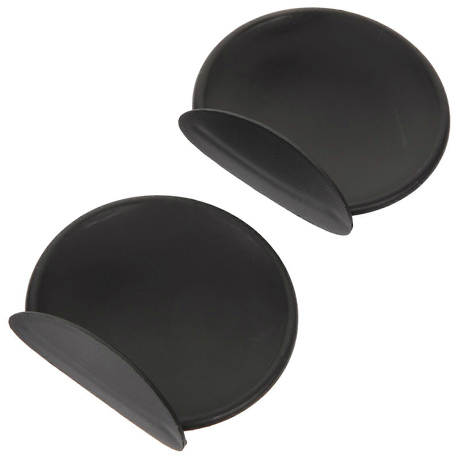 Rat Shaped Small Horns Ear Decor for Motorcycle – Show Unique Style