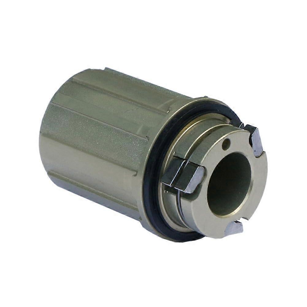 Bicycle hub body, disc, hub body, standing bicycle hub 11speed, body, for hub axle center section, accessory 12 mm
