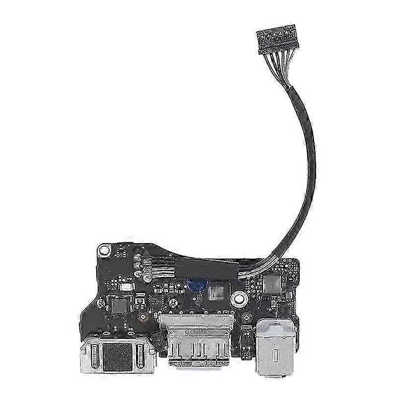 Αντικατάσταση πλακέτας υποδοχής ήχου USB συμβατή με MacBook Air 13" A1466 2012 Μοντέλο 820-3214-A 821-1477-A