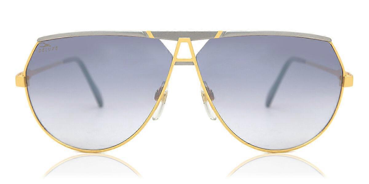 Cazal 953 100 100 Unisex Sunglasses