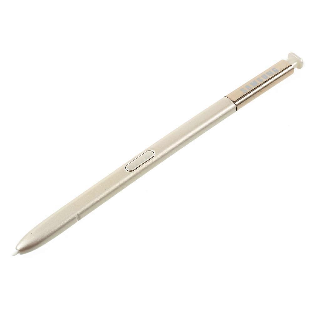 Pour Samsung Galaxy Note 8 N950 Écran Tactile Stylet - Or