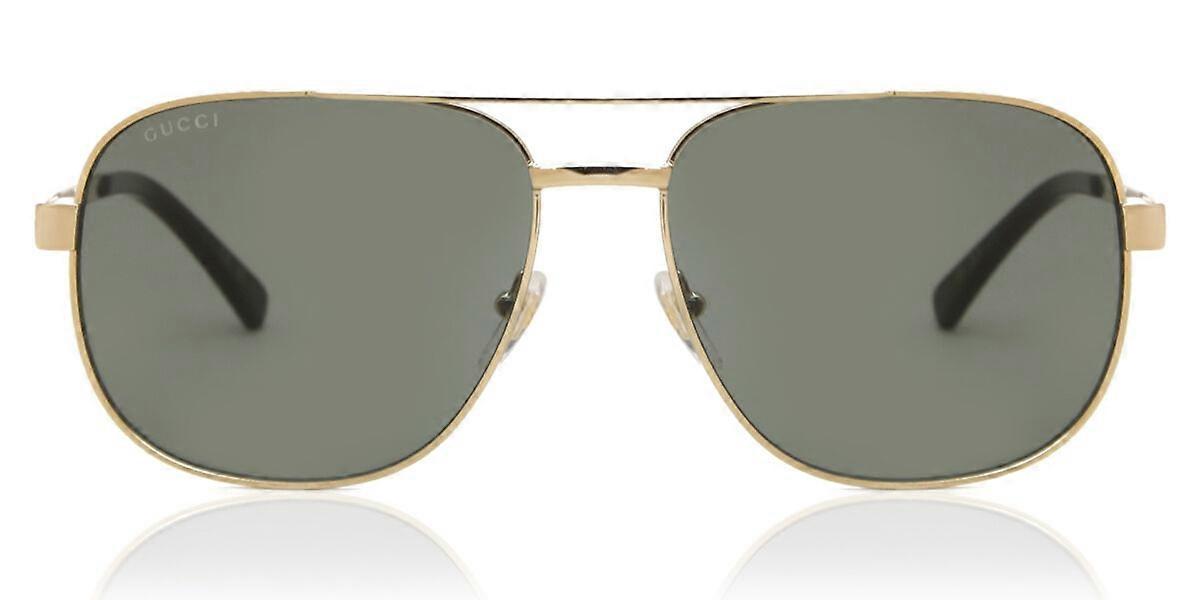 Gucci GG1223S 002 Men Sunglasses