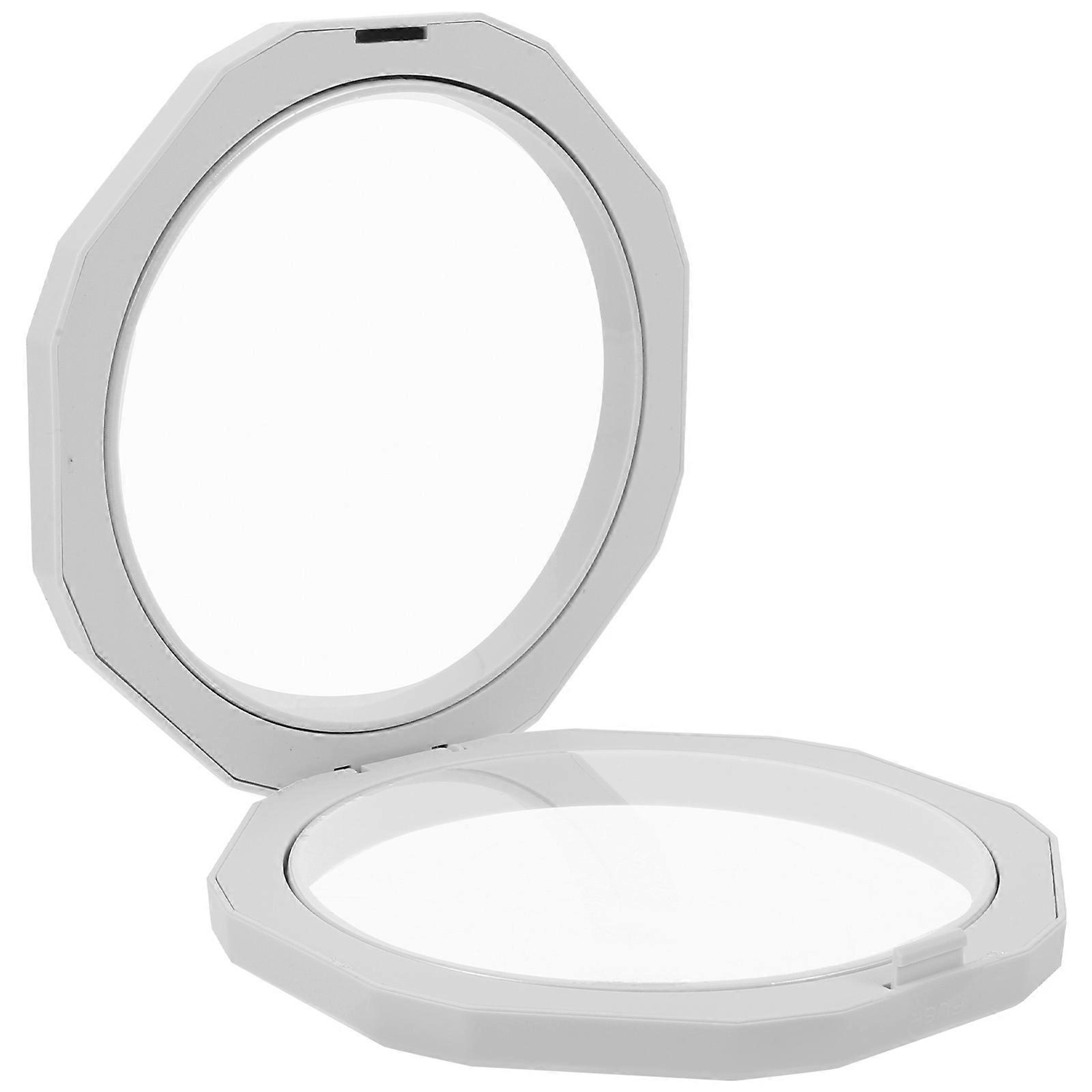 Plastic Display Frame Case Jewelry Storage Case New Year present Giving 1Pack