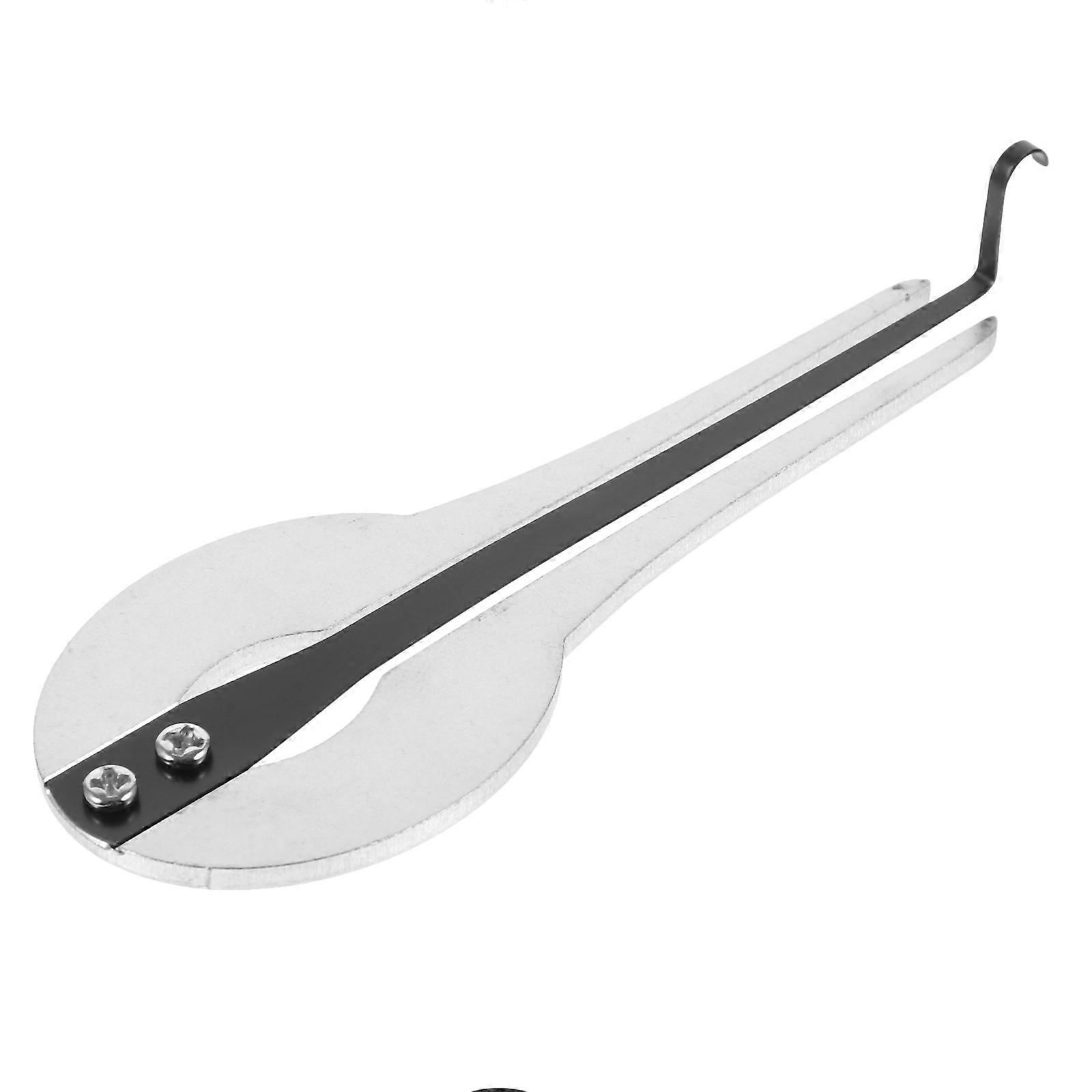 Metal Jaw Harp Portable Instrument for Adults Lightweight Easy to Play Design for Music Lovers Unique Melodies On the Go