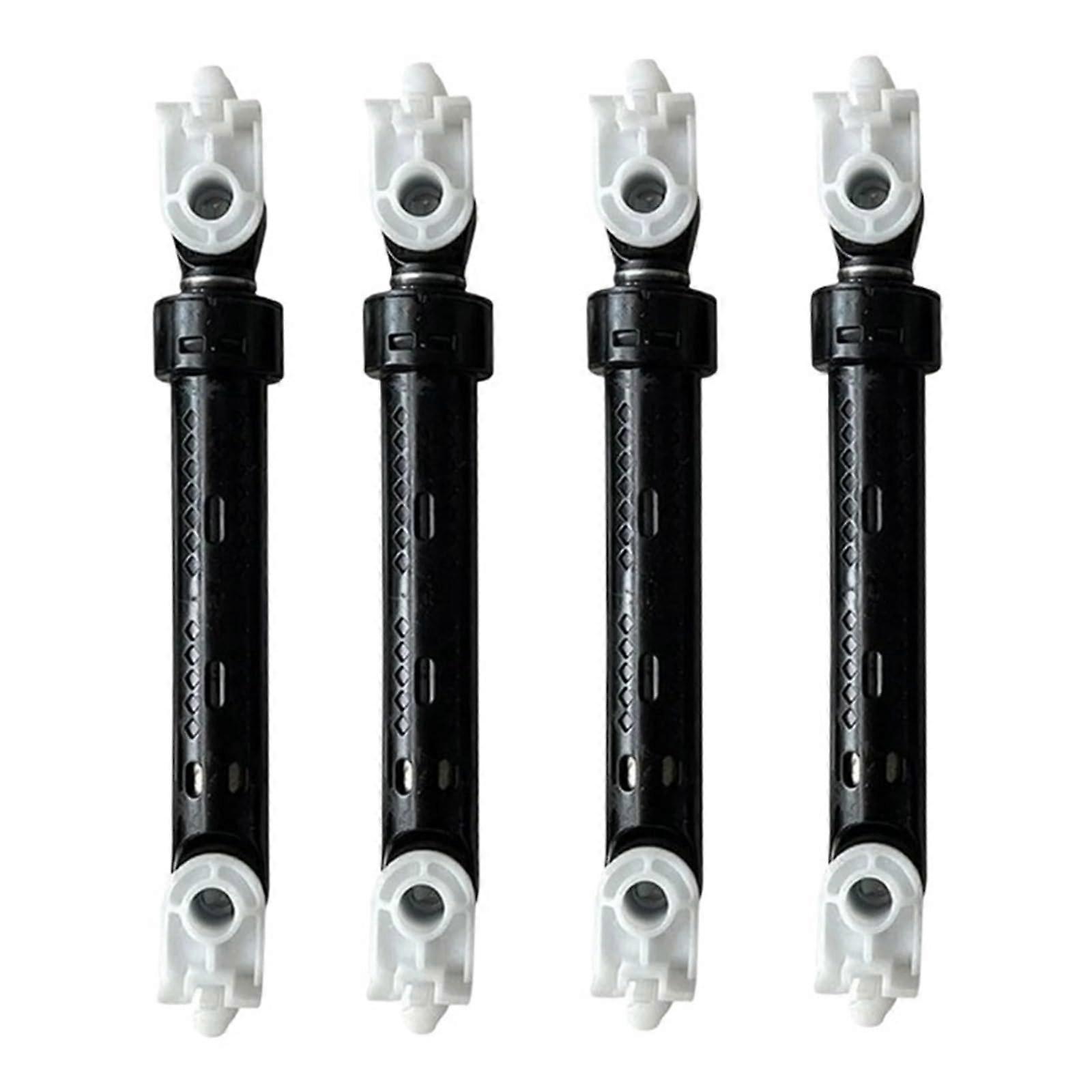4part washing machine shock absorber, compatible for Whirlpool, 1173231