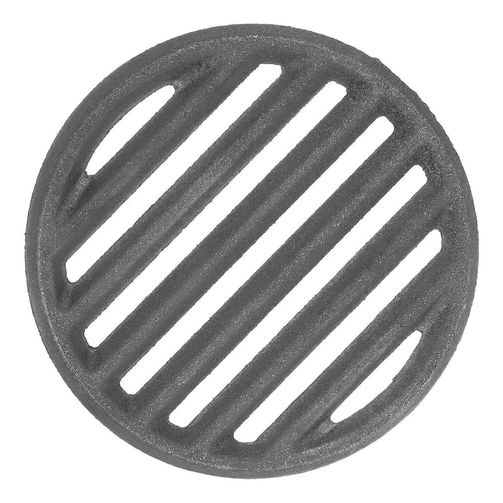 Outdoor Bbq Iron Fire Grate Grill Replacement