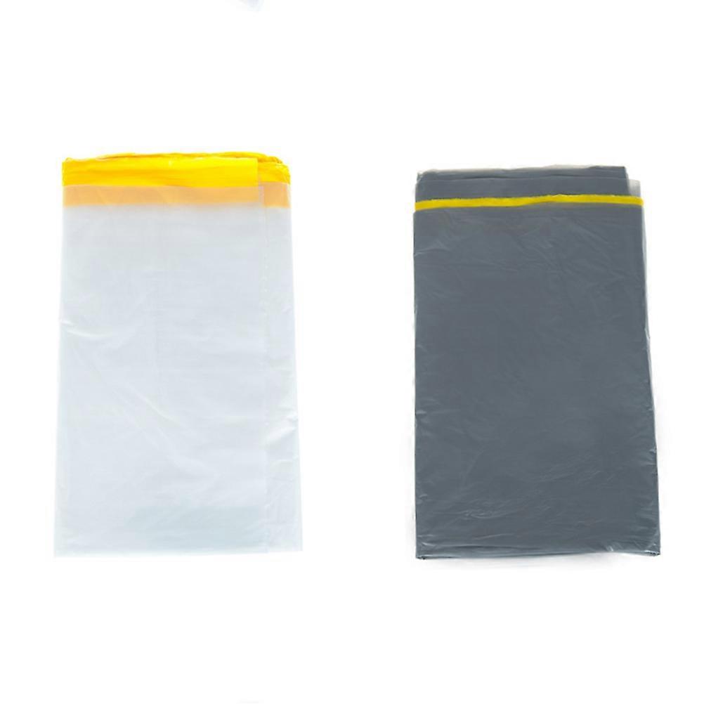 Sofa Storage Cover Waterproof Dustproof Furniture Protection Rectangular 275cm x 365cm 1Pcs
