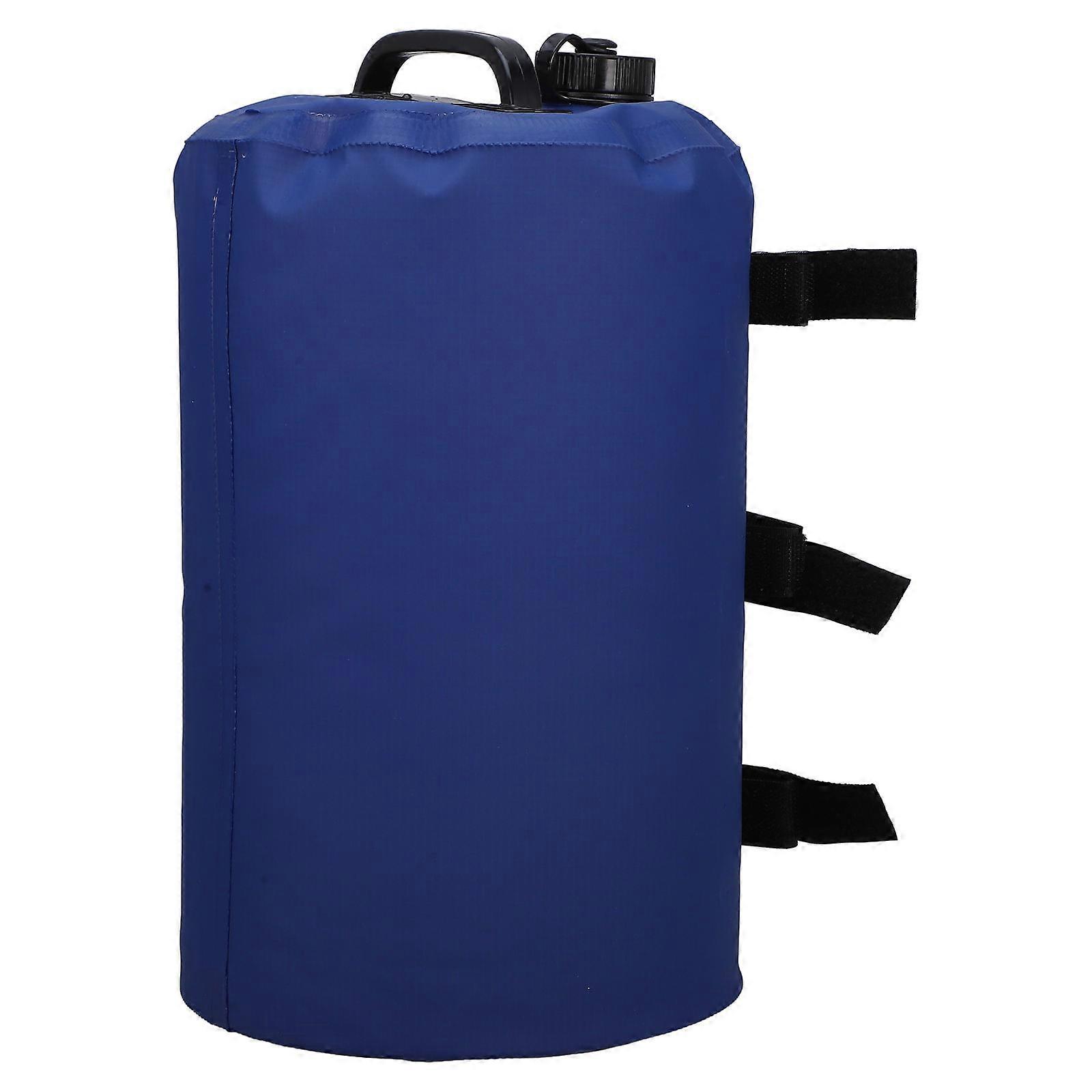 Tent Weights for Legs Canopy Weight Bag .00X20.00X20.00CM Prevents Tent from Blowing Down 1Pcs