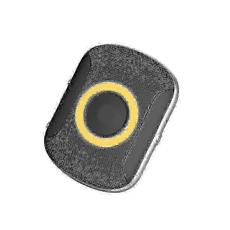 4g Lte Waterproof Gps Locator Gps Tracker For The Elderly