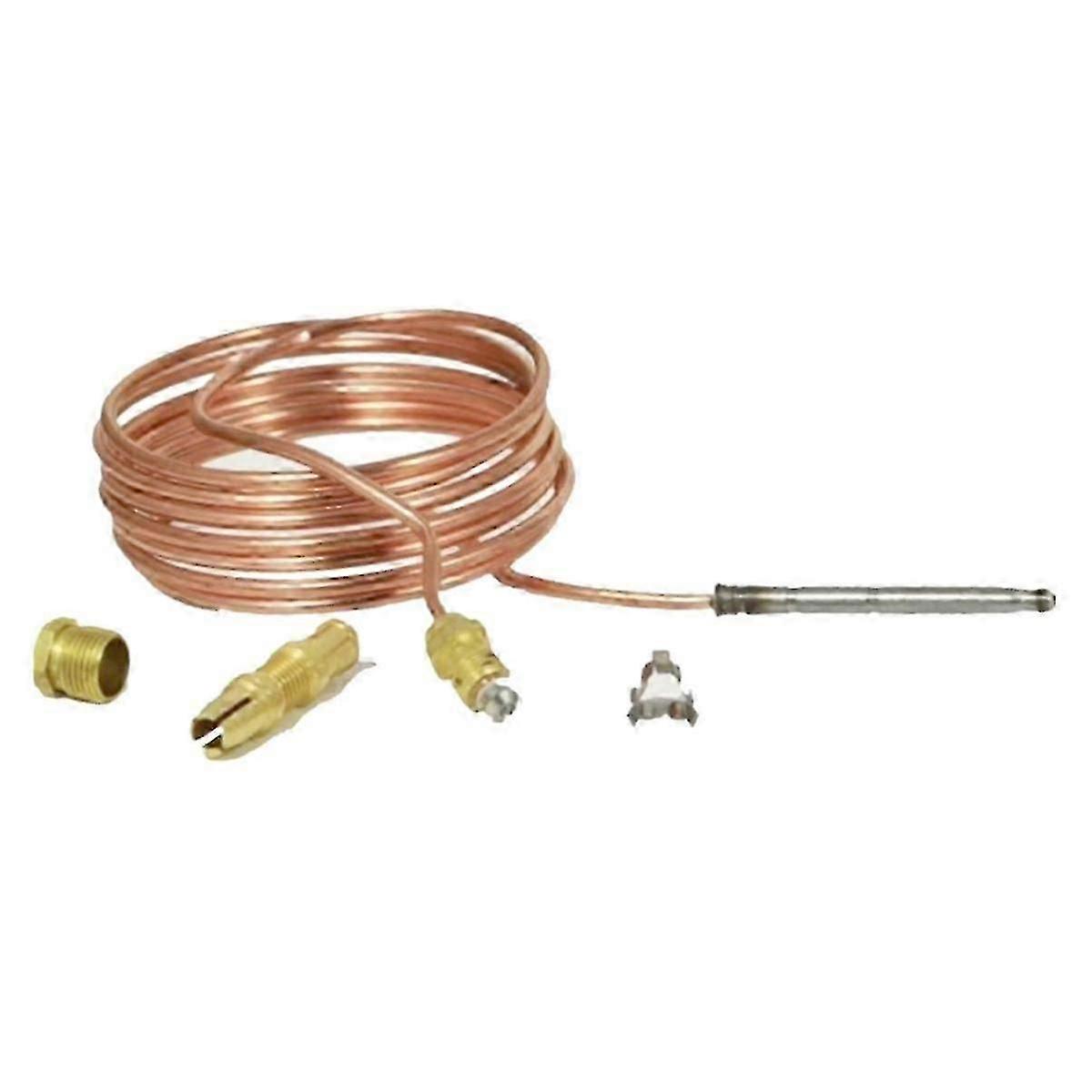 Thermocoupler Replace for UV6379R 1900 Series Universal HVAC Thermostat Control