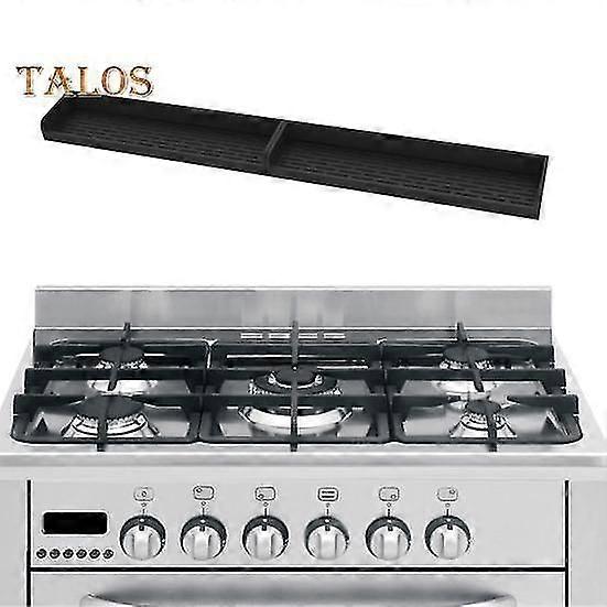 Spice Rack Punch Free Storing Keep Tidy Durable 2 Functional Partitions Kitchen Spice Rack Organizer Daily Use
