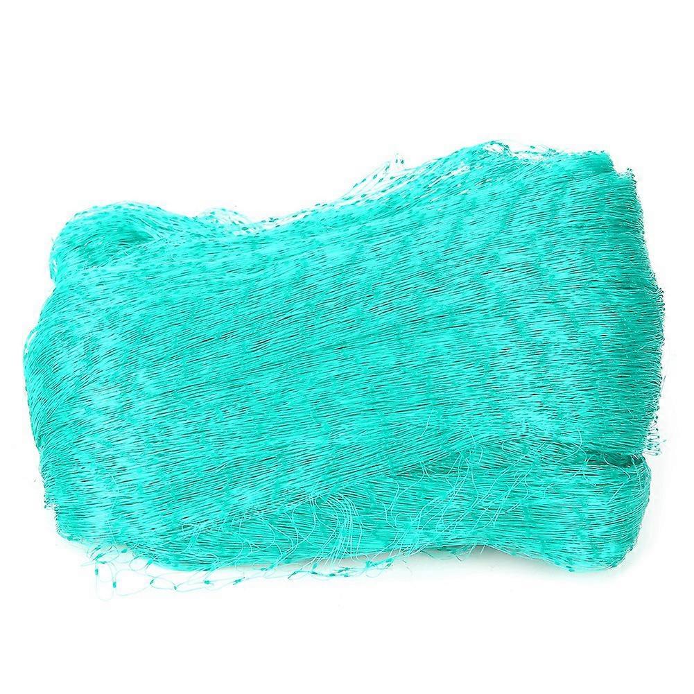 Insect netting for garden fruit and vegetable protection, 4 x 10 m
