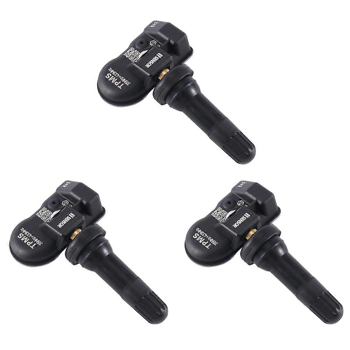 Car Programmable MX Sensor 433MHz 315MHZ 2 in 1 for