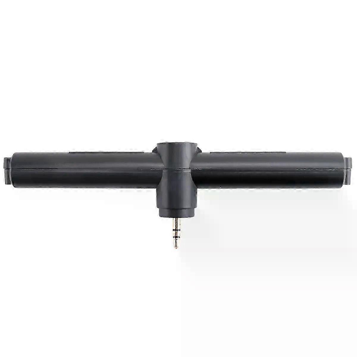 Medium Wave MW Antenna Fit For  HRD-C919 Radio with 35mm Connector T-Type Medium and Short Wave Antenna