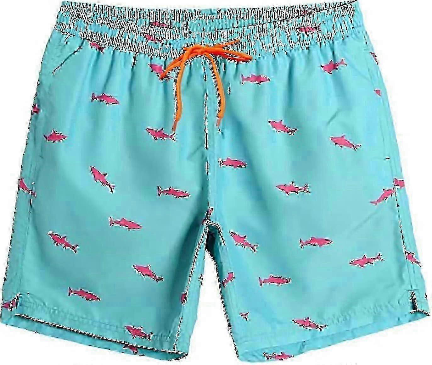 Dissolving Swim Trunks Prank - Pool Joke for Bachelor Party & Beach Fun