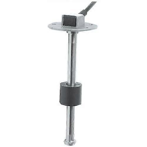 Tank Sensor 12/24 Volt Fuel Tank Transmitter 240/33Ω for Tug Boats - All Lengths Available, Durable and Reliable