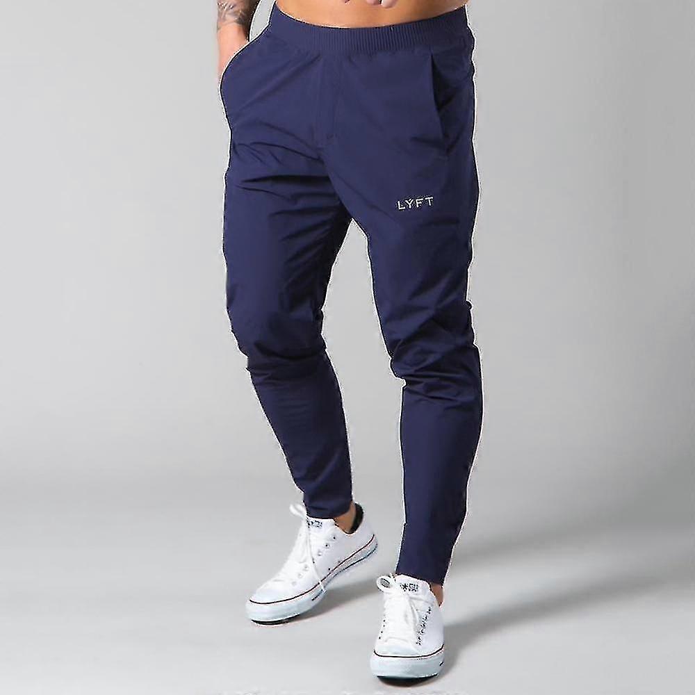 Men's Quick Dry Running Sweatpants